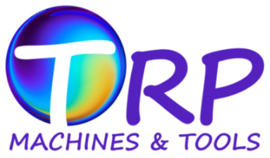 TRP Machines & Tools