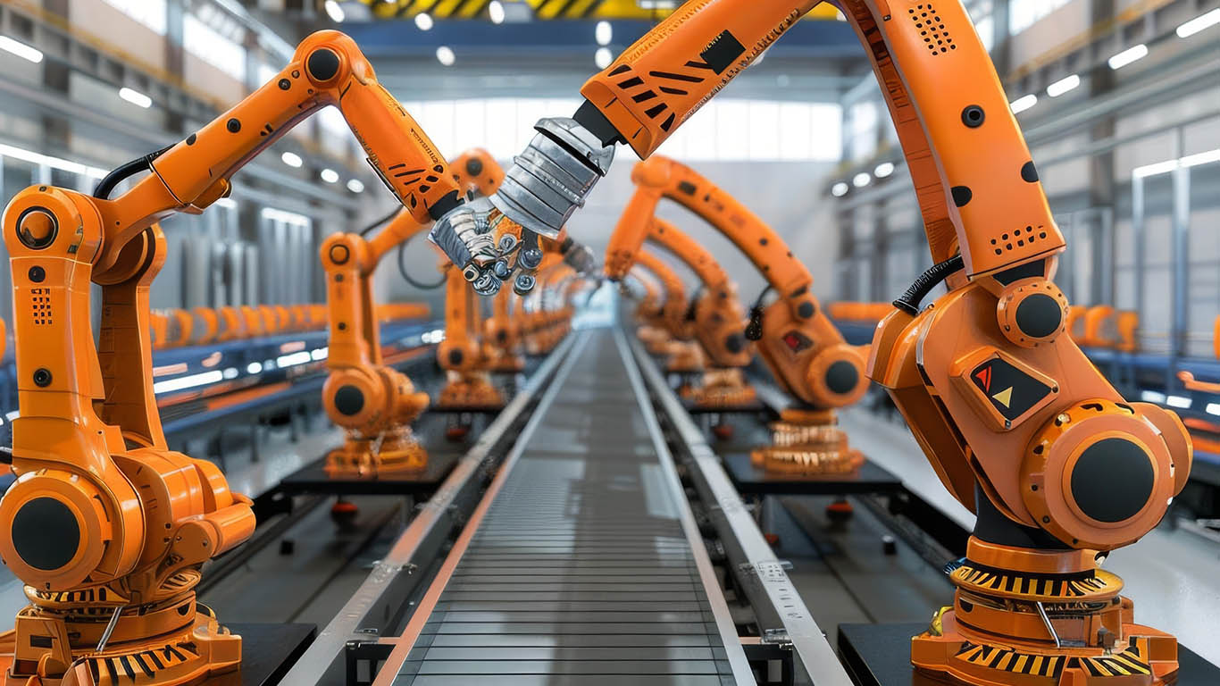 Armour Joint vs Telescopic Covers: Which Way Protection Is Right for Your CNC?