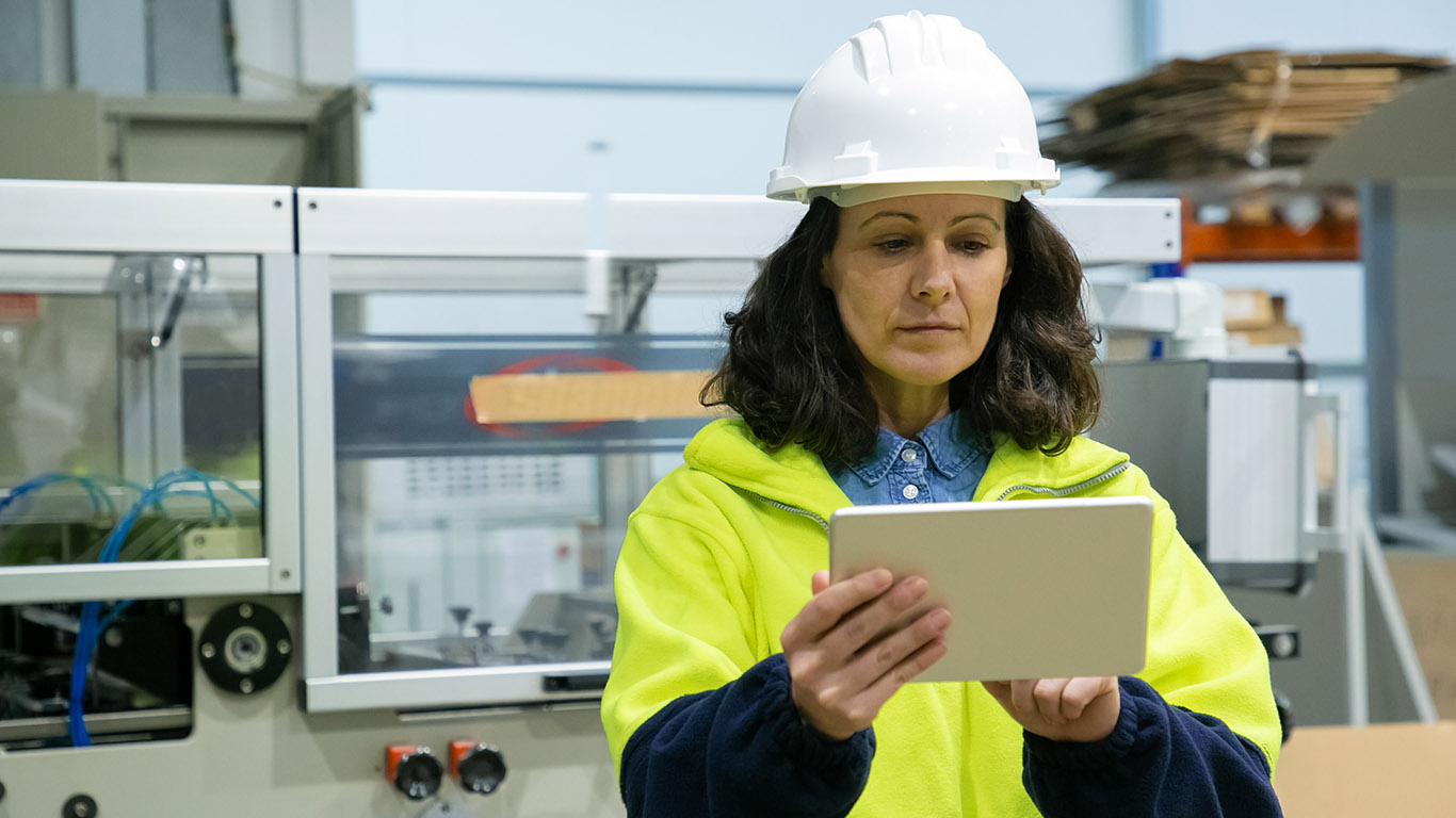 Preventive Maintenance Tips to Extend Machine Tool Life