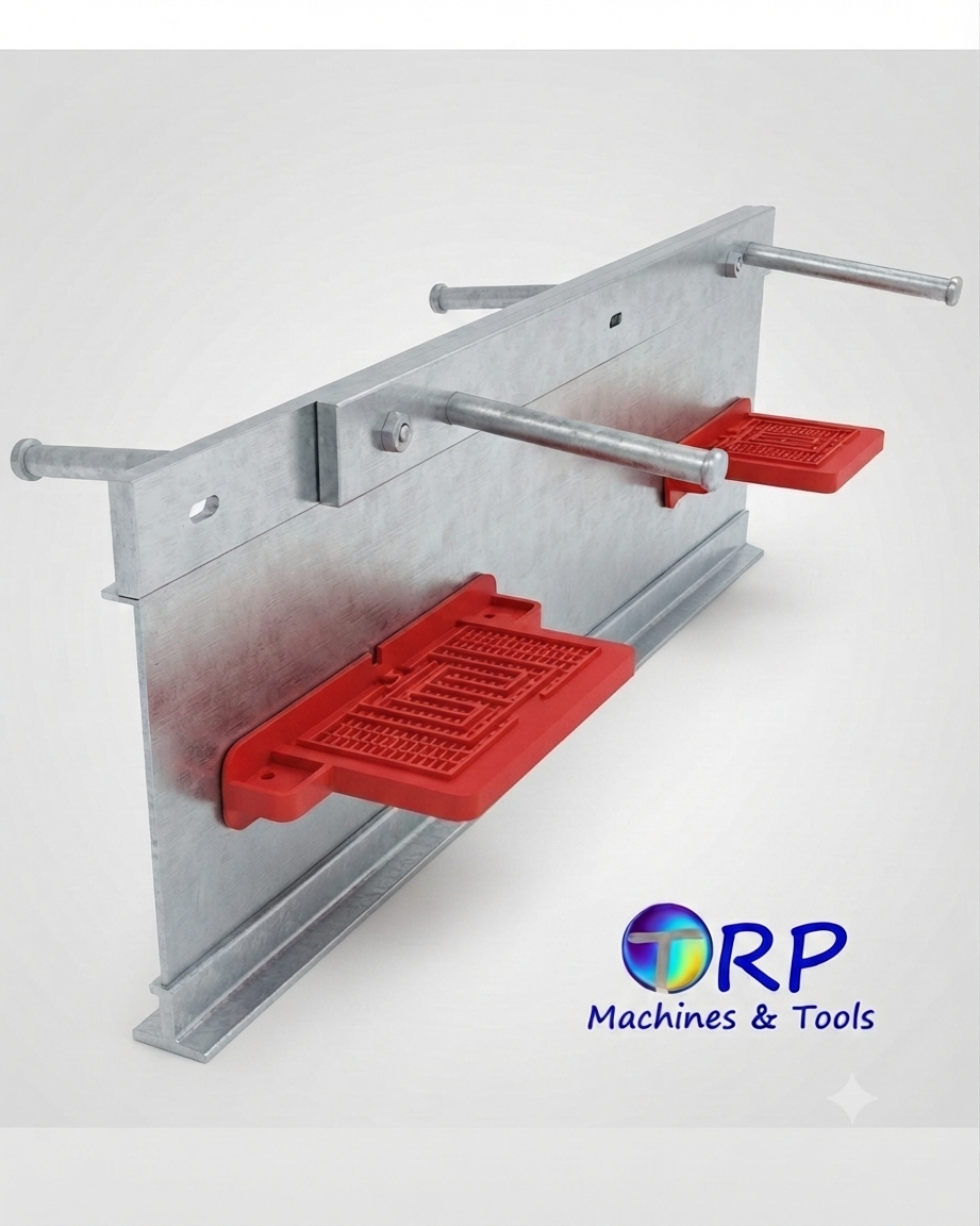Armour Joint For Floor