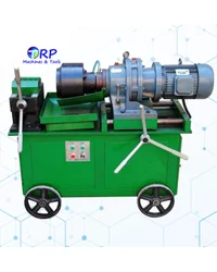 Rebar Roll Thread Machine Near me