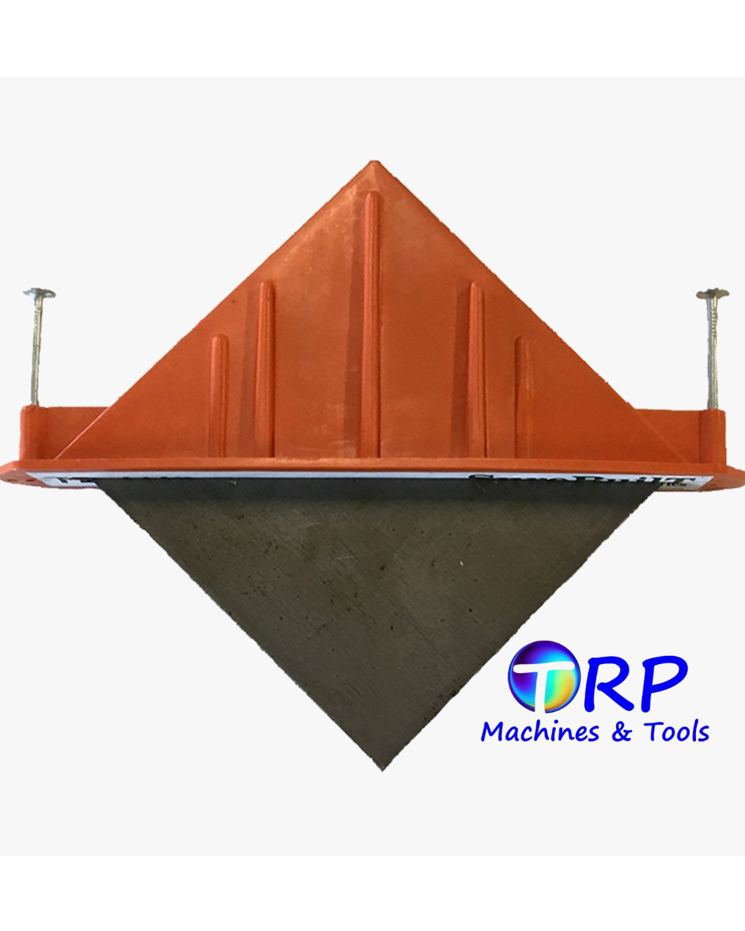 IS Testing Standard Dowel Plate