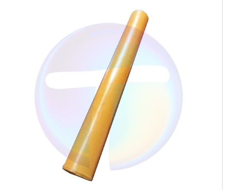 Polyethylene Dowel Bar Cap
