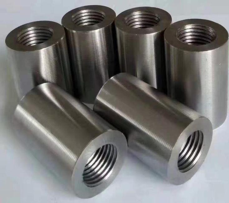 Rebar Coupler in Mumbai