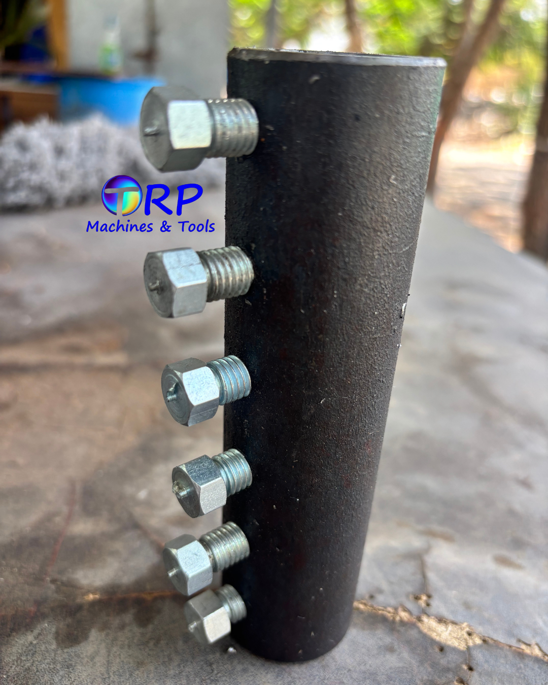 MBT Rebar Coupler Manufacturer