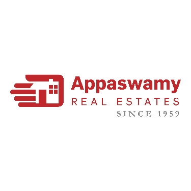 APPA SWAMI BUILDER –CHENNAI