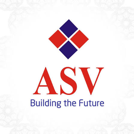ASV Constructions Pvt. Ltd. {Chennai}