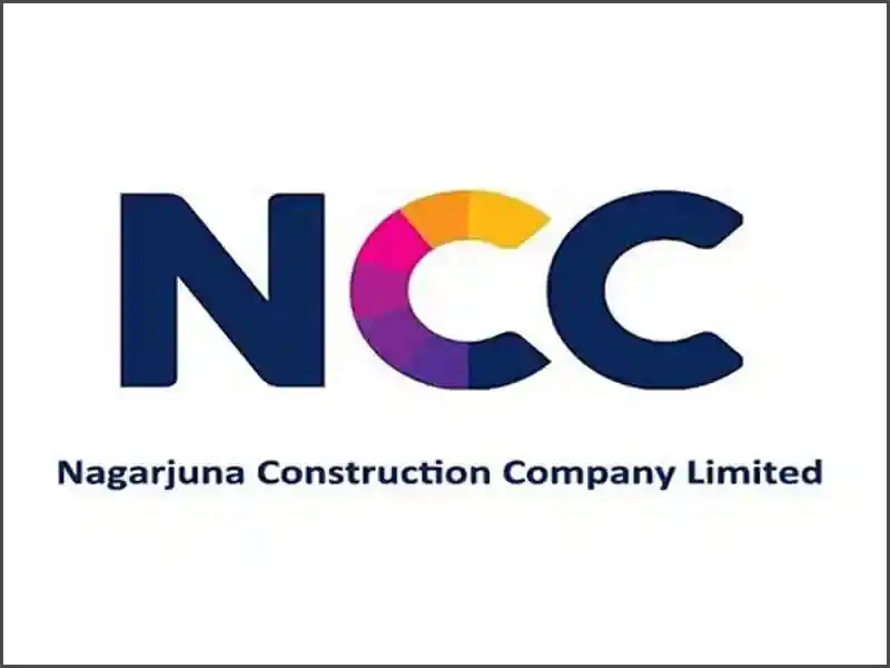 Nagarjuna Construction Company Limited {Hyderabad}
