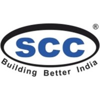 SCC Infrastructure Pvt. Ltd.{ Ahmedabad}