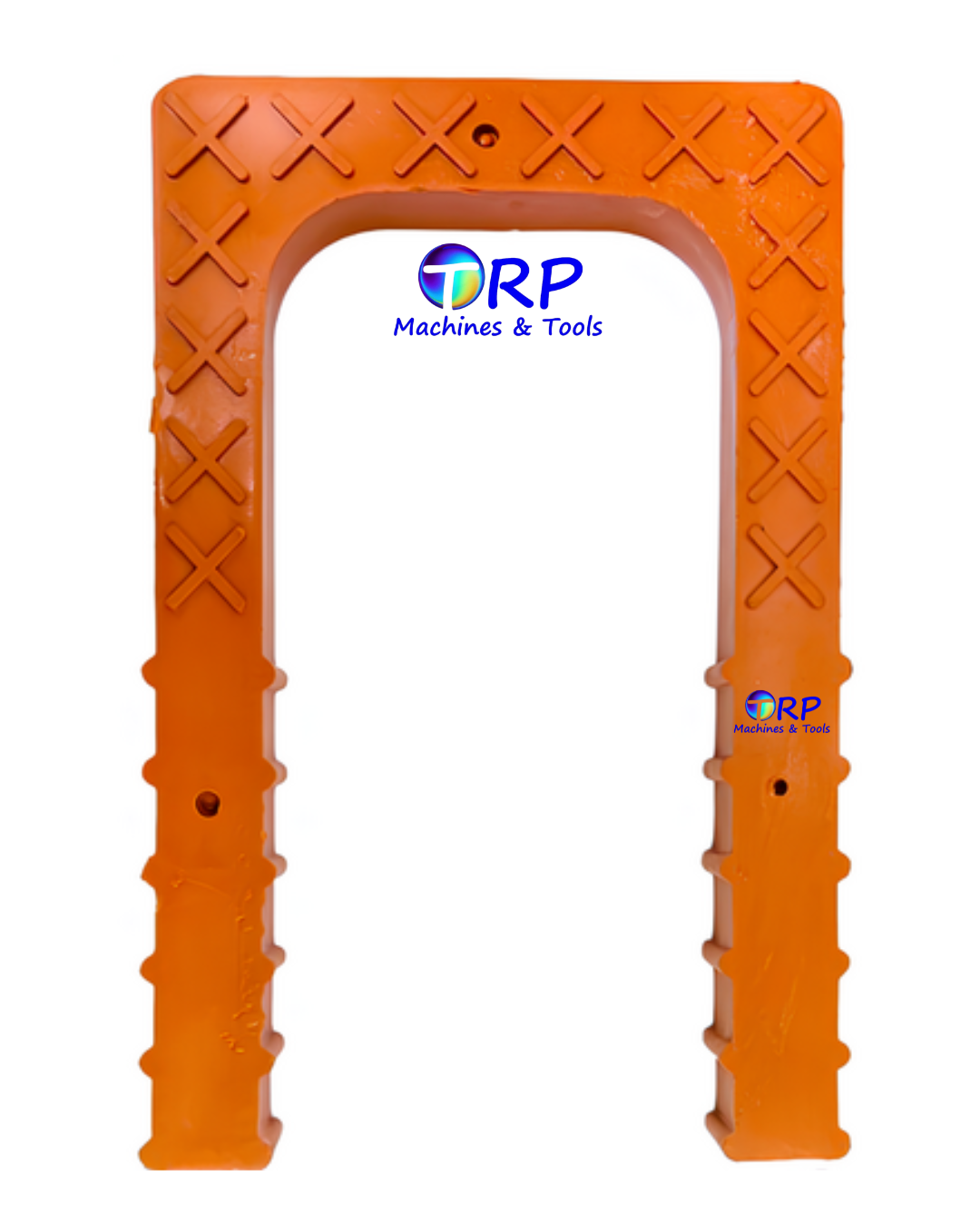 PVC Footstep