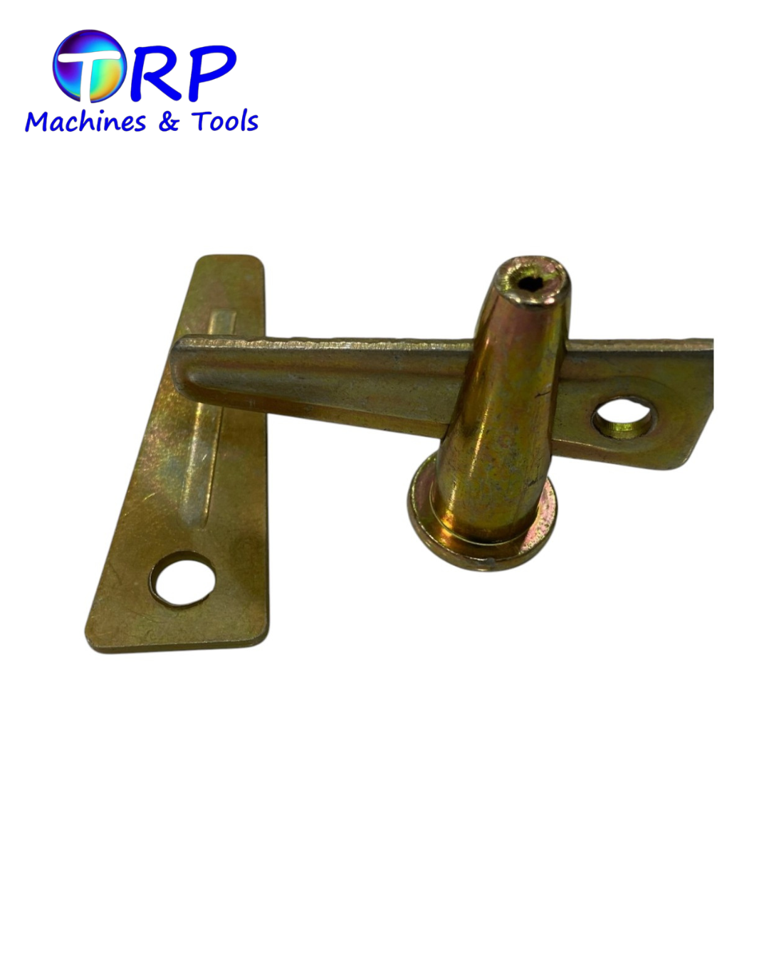 Stub Pin and Wedge view 2