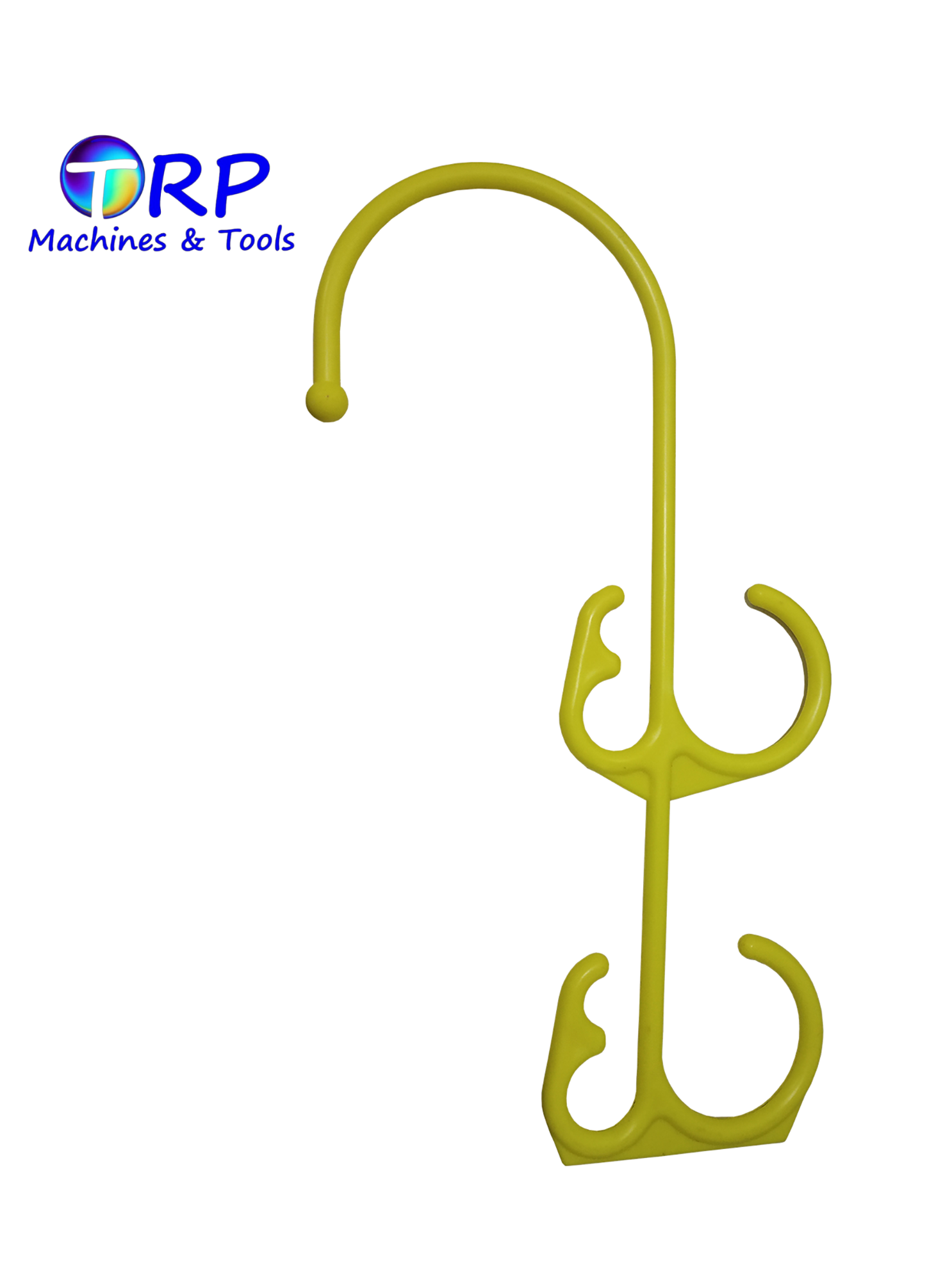 PVC Cable Hanger view 4