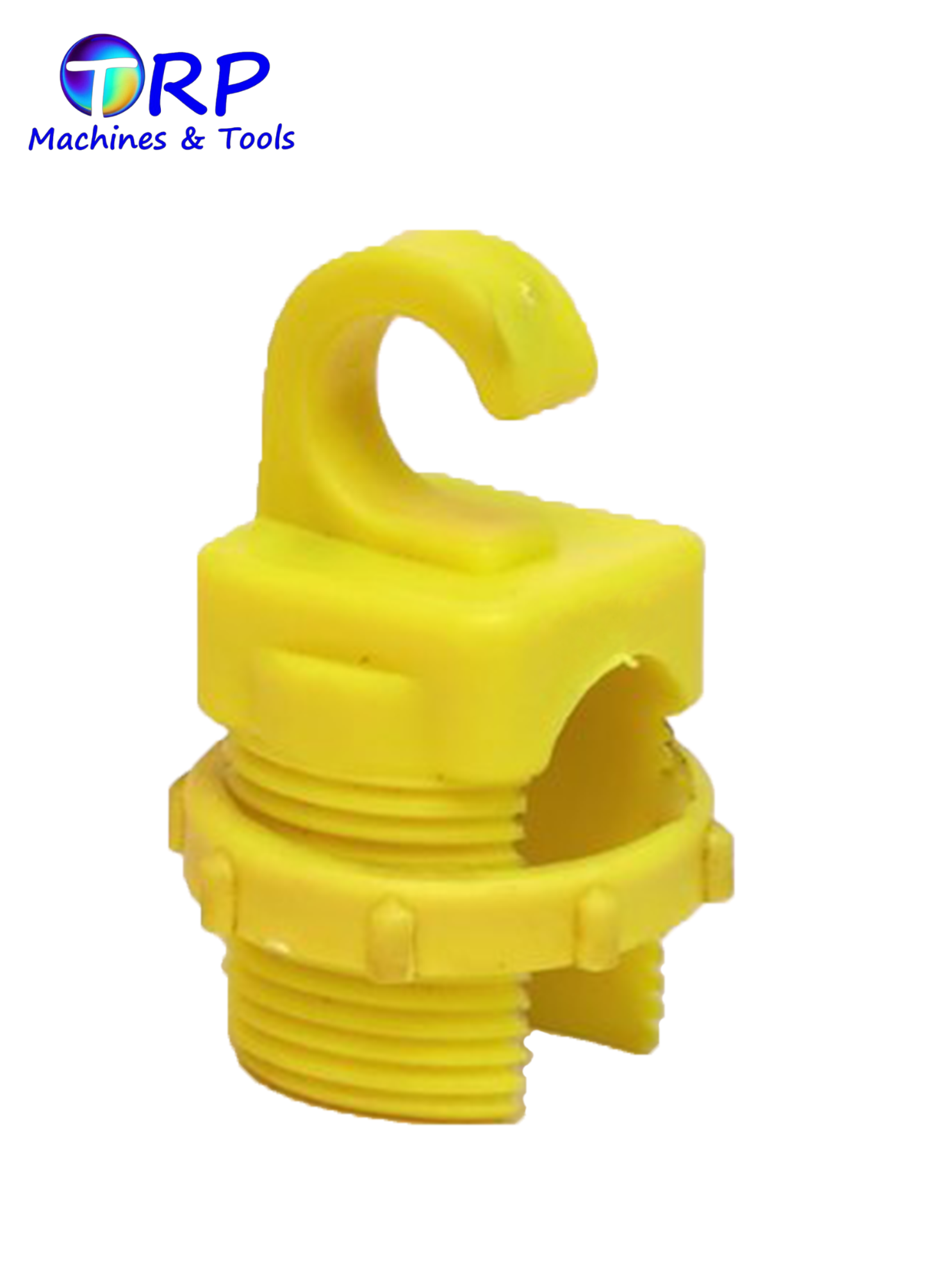 PVC Cable Hanger view 7