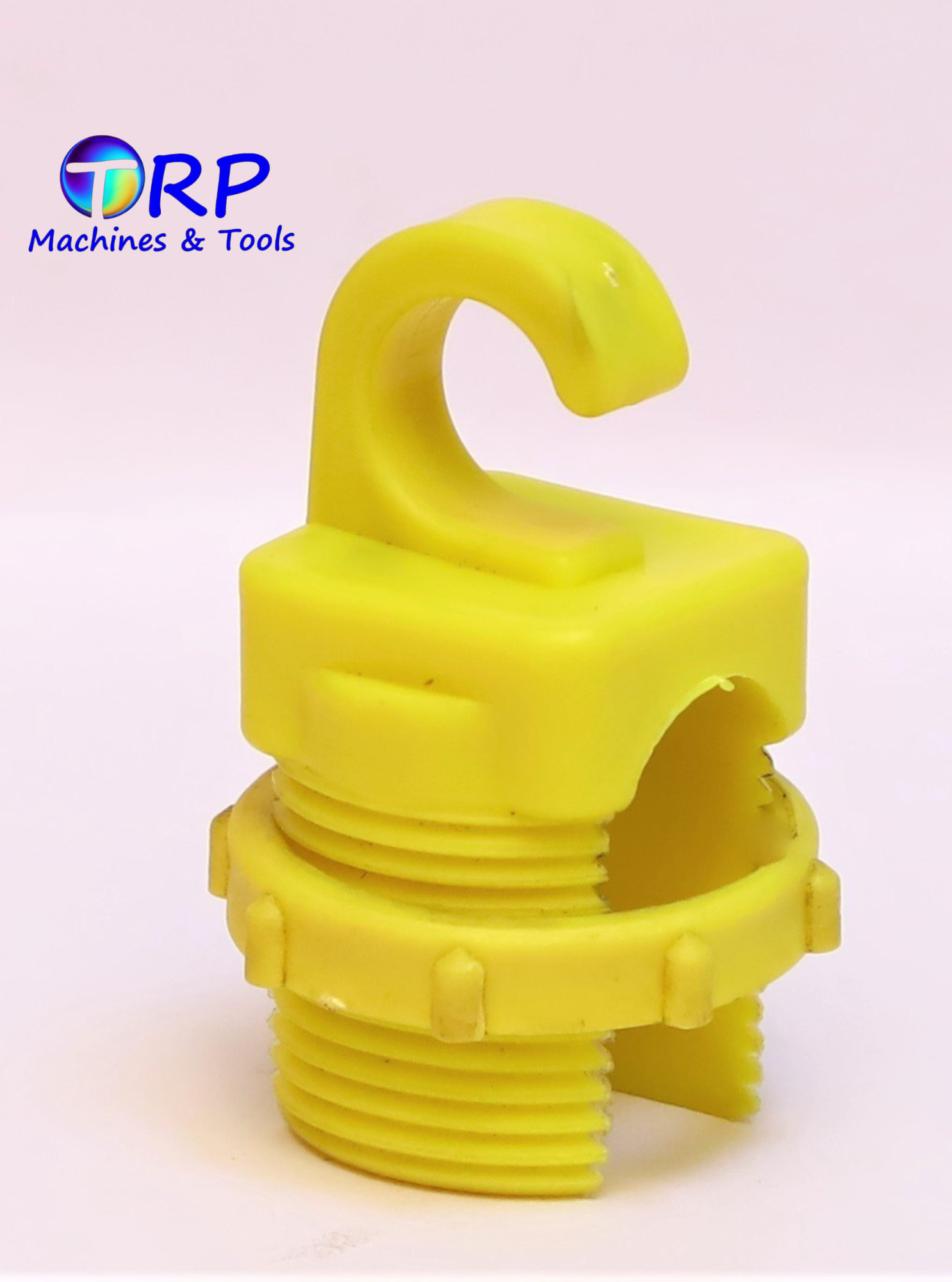PVC Cable Hanger view 8