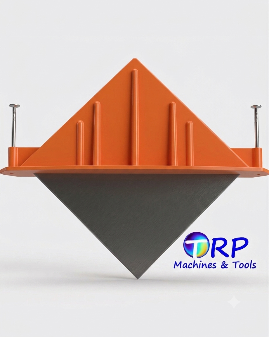 Diamond Dowel Plate & Sleeve System