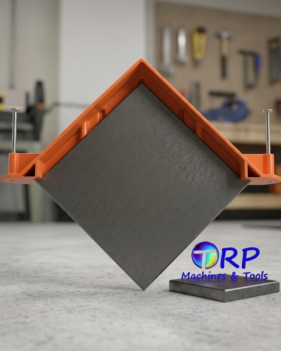 Diamond Dowel Plate & Sleeve System view 2