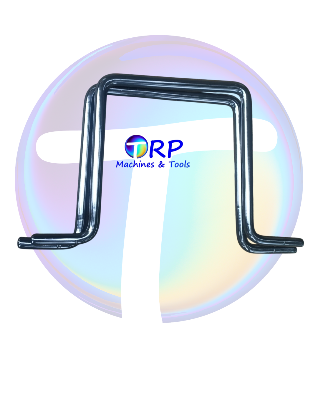 PVC Footstep view 5