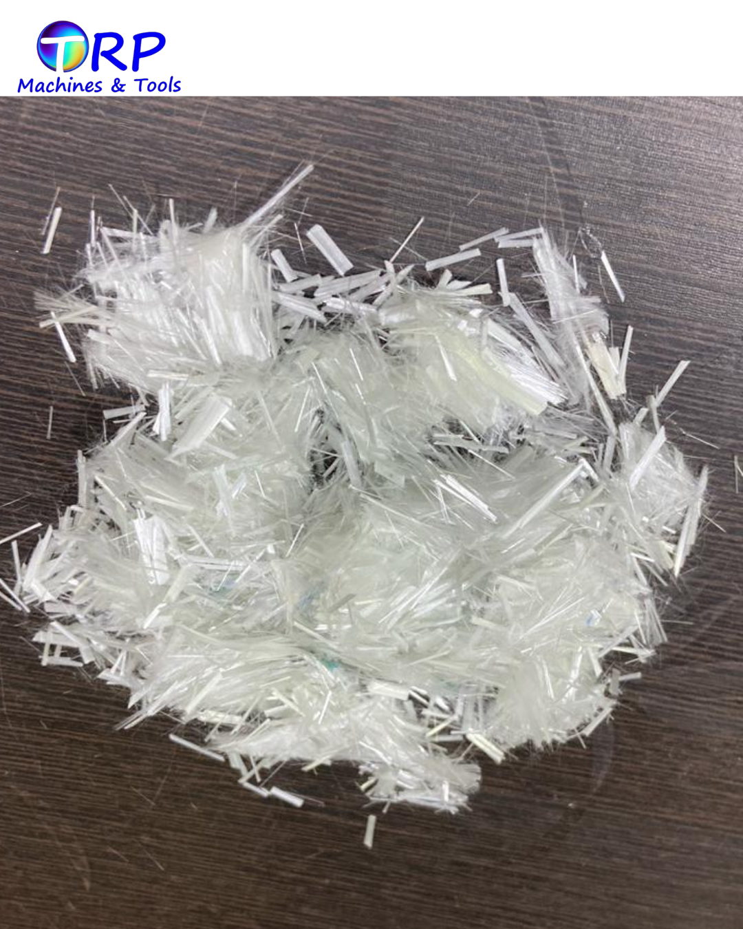 Glass Fiber view 3