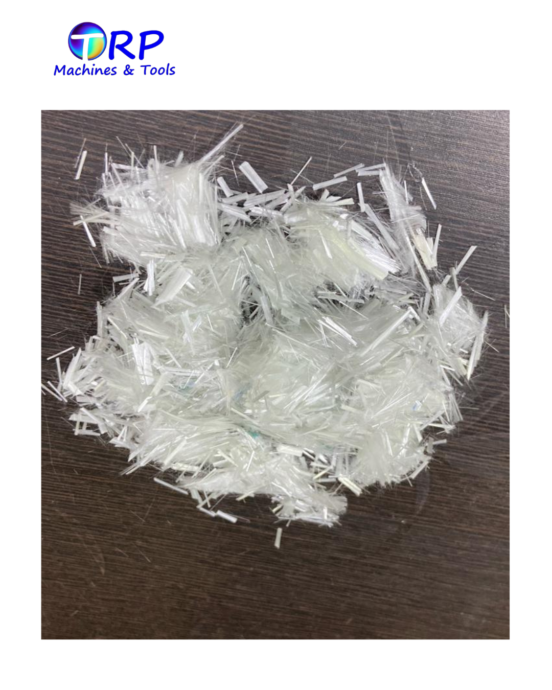 Glass Fiber view 5