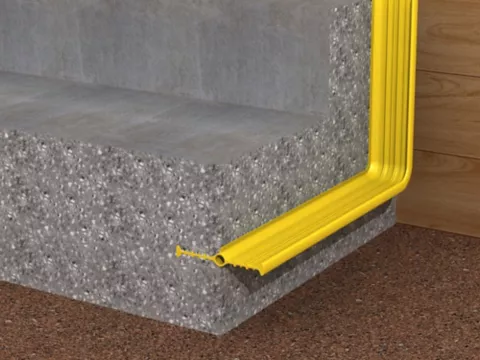 Waterproofing & Joint Sealing Systems