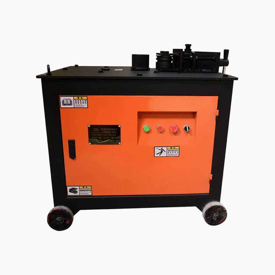 Rebar Processing Machines view 4