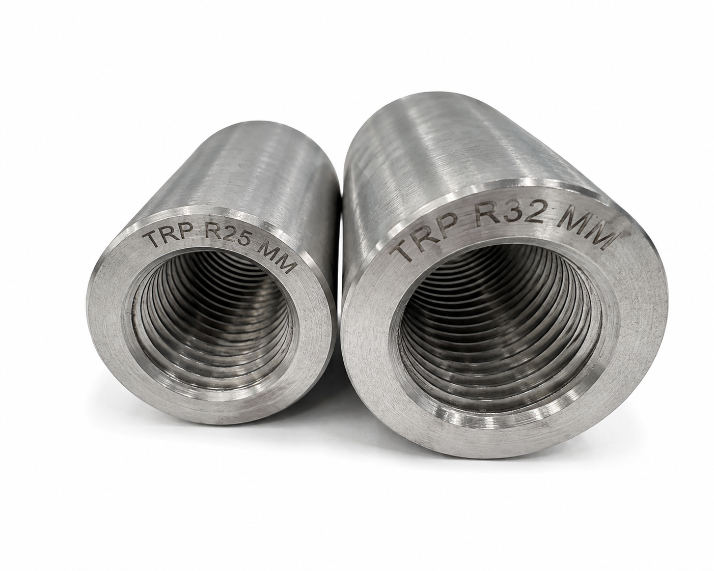 Rebar Coupler view 2