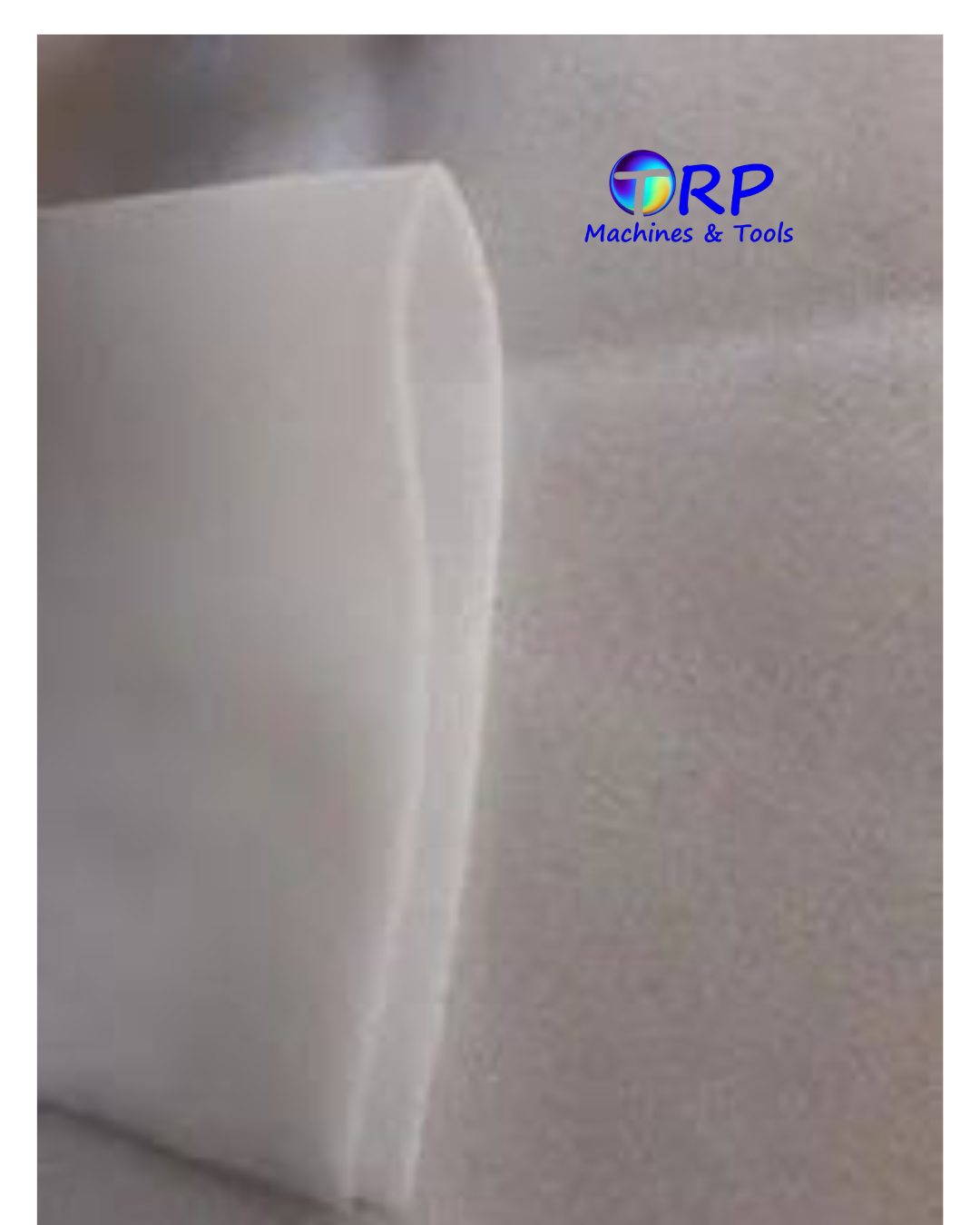 LDPE Foam Sheet view 3