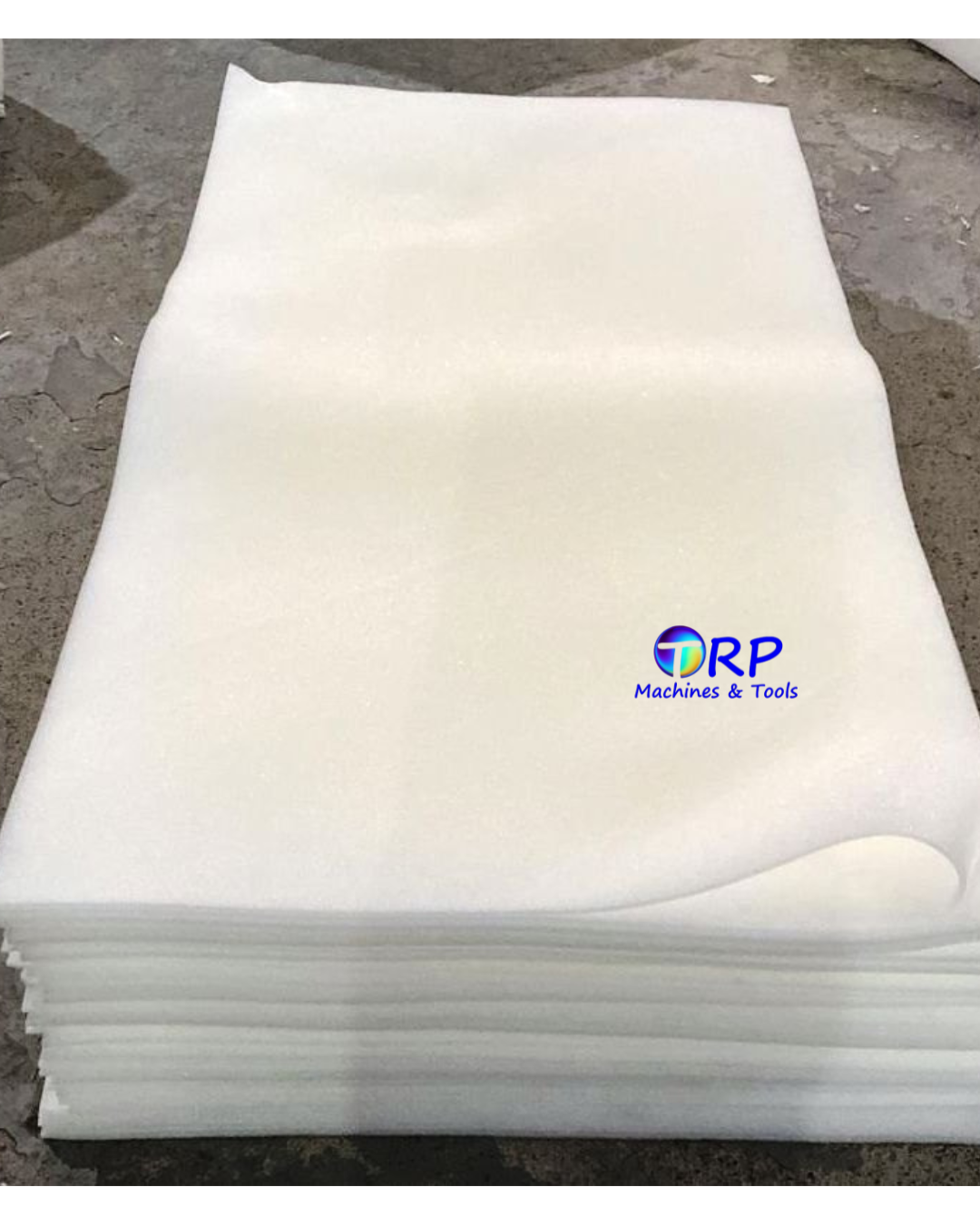LDPE Foam Sheet view 6