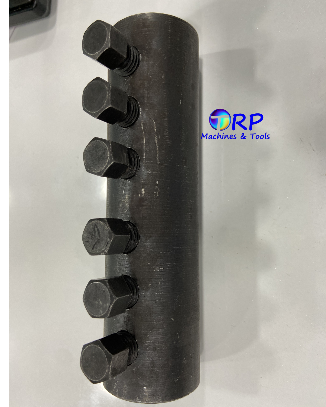 MBT Coupler