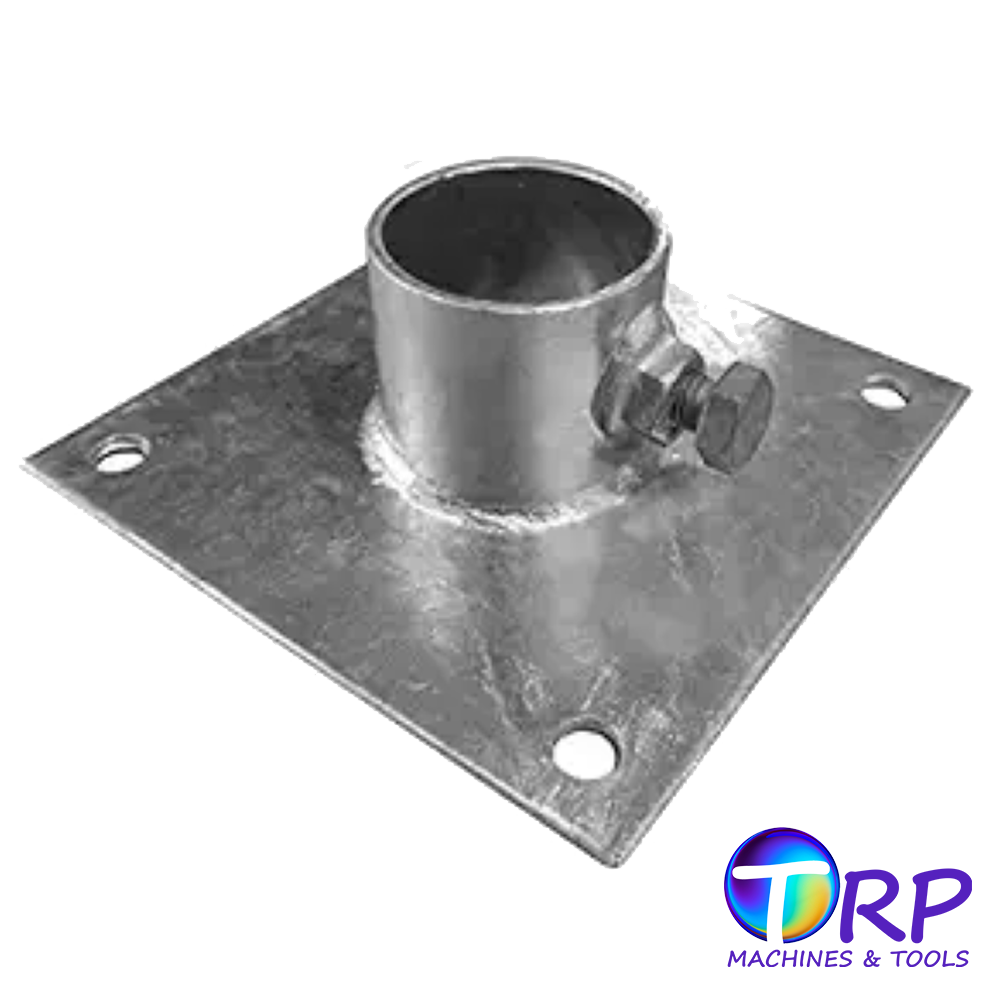 Mivan Base Plate view 2
