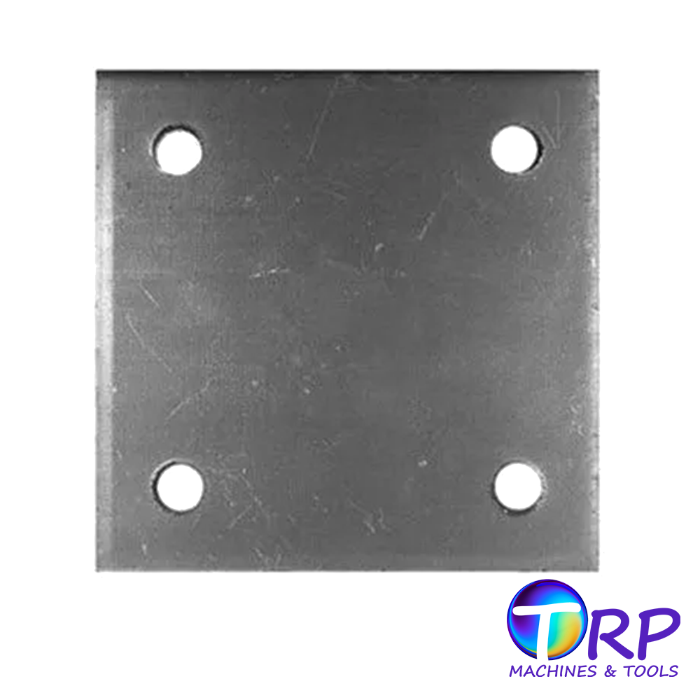 Mivan Base Plate view 4