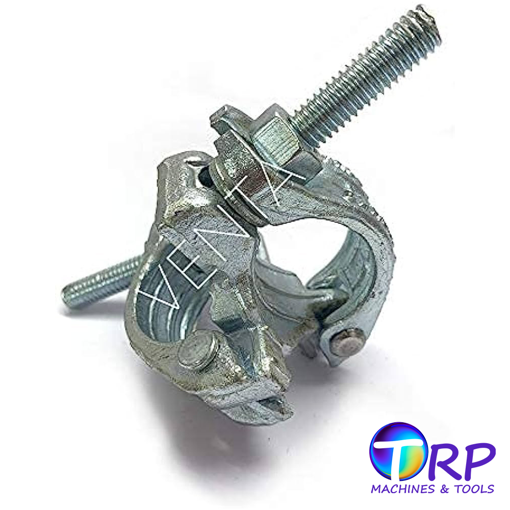 Swivel Clamp view 3