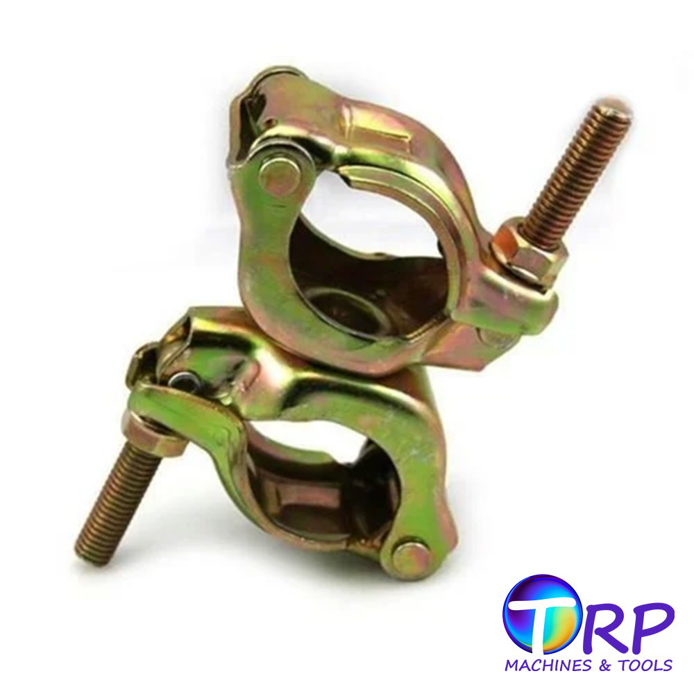 Swivel Clamp view 4