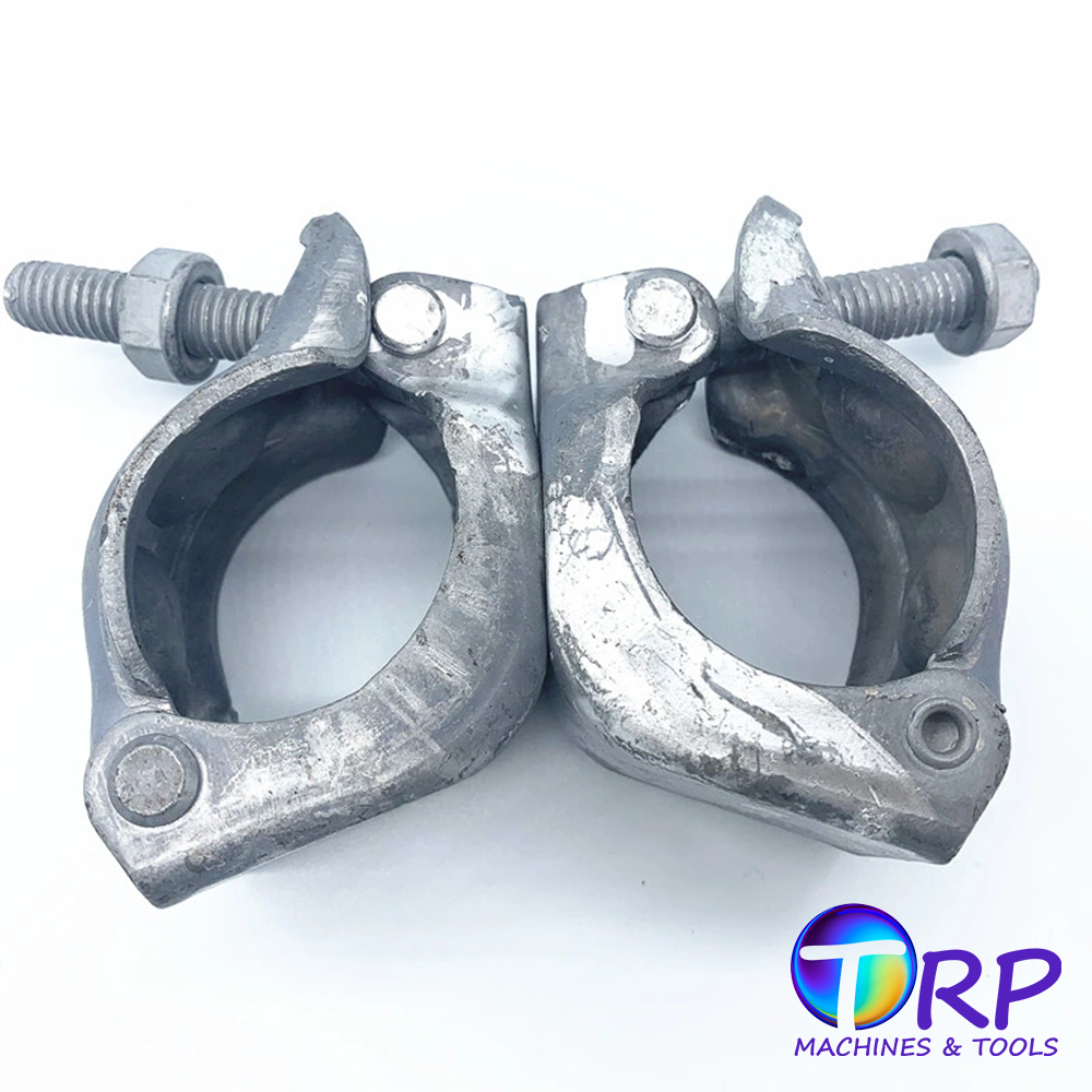 Swivel Clamp view 5