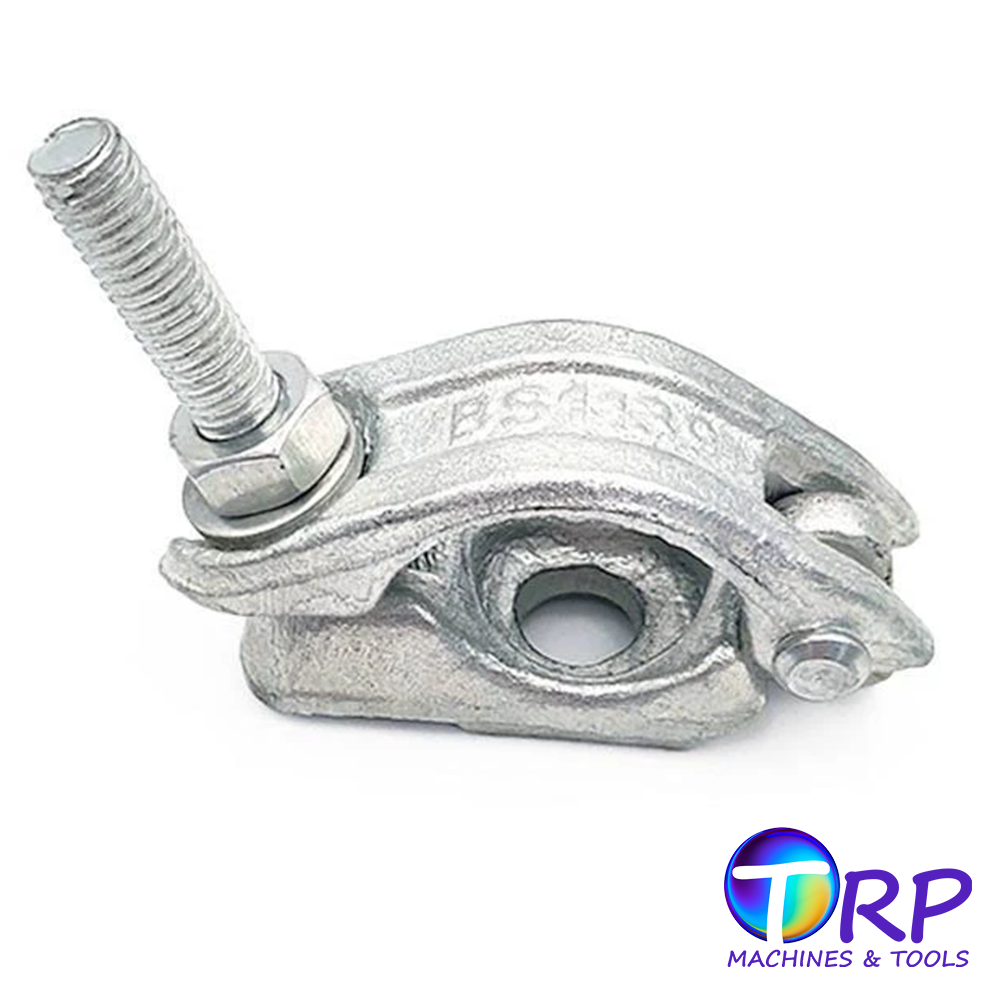 Swivel Clamp view 6