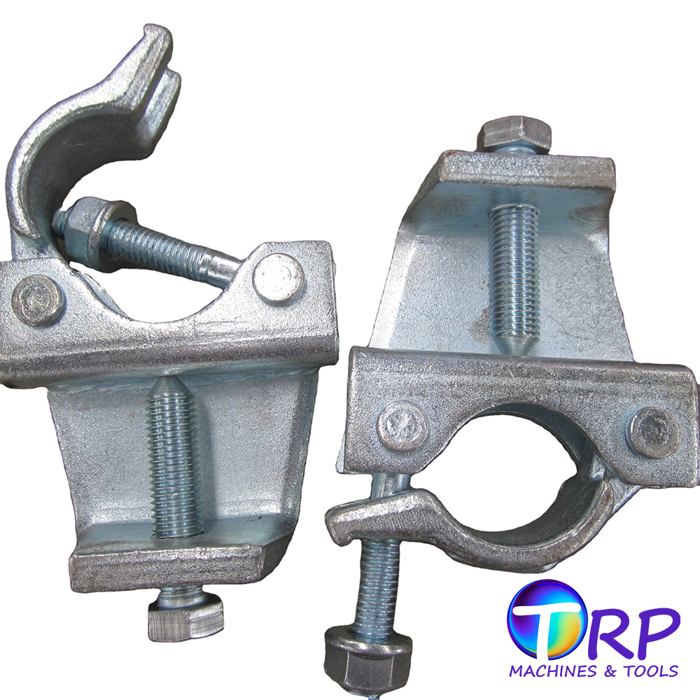 Swivel Clamp view 7
