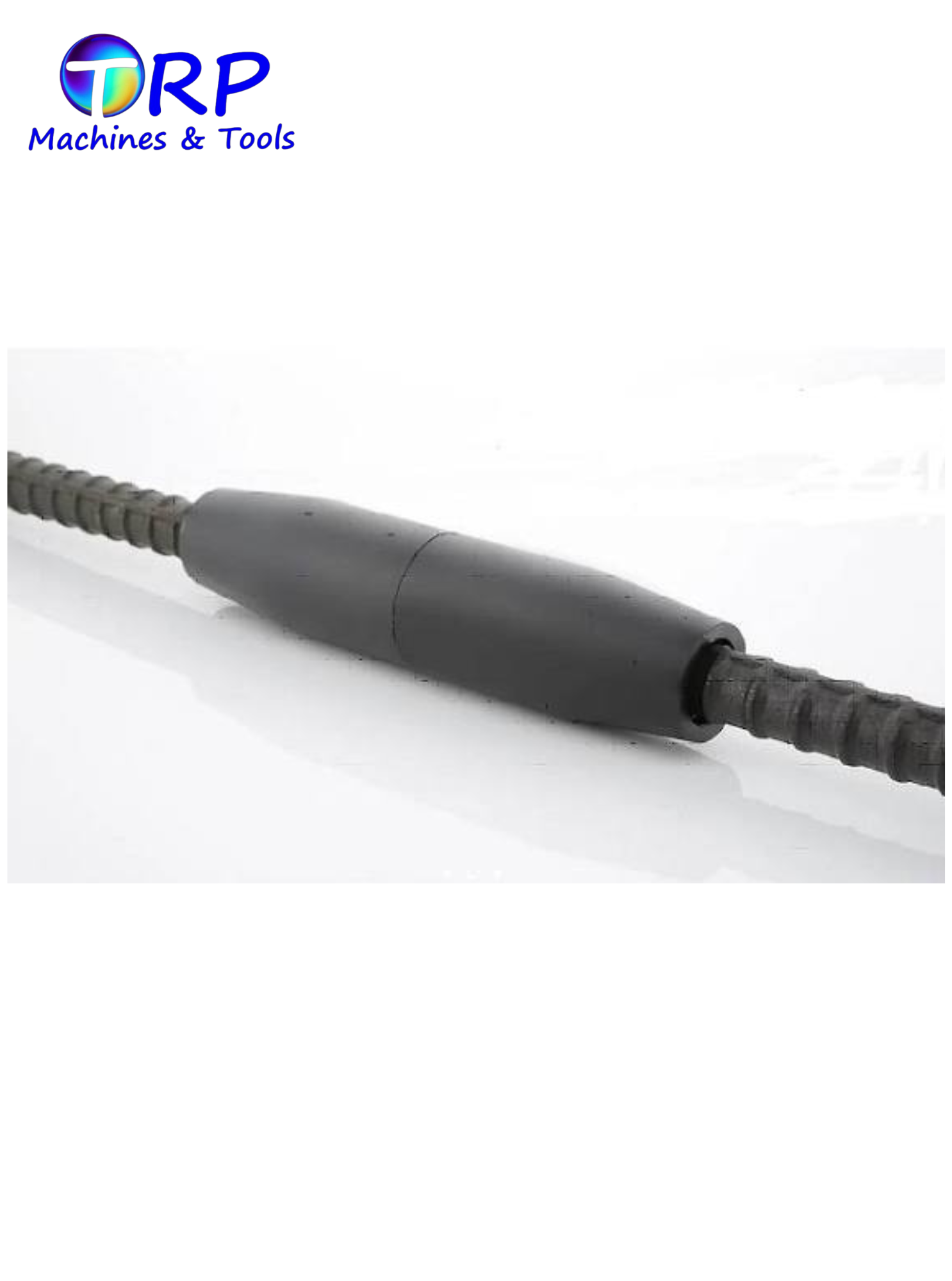 One Touch Rebar Coupler view 3