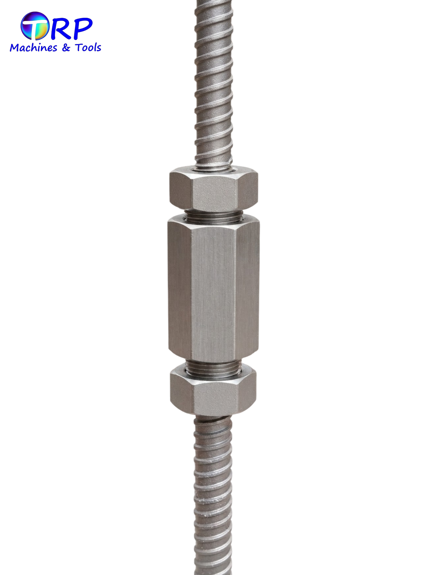 One Touch Rebar Coupler view 6