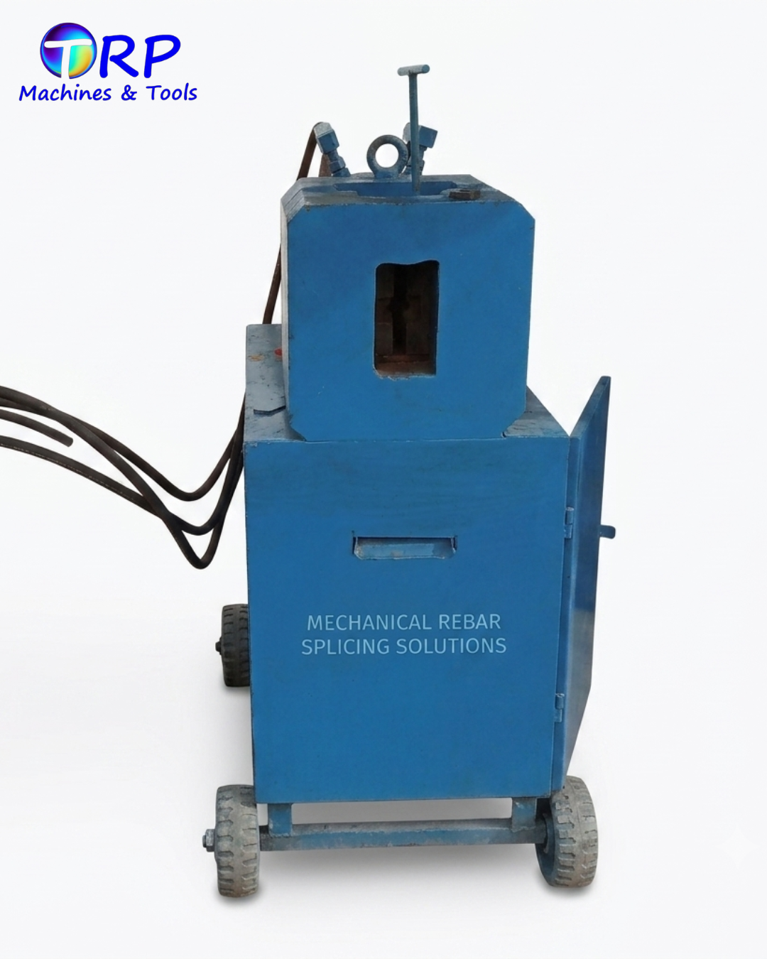 Rebar Cold Forging Machine view 7