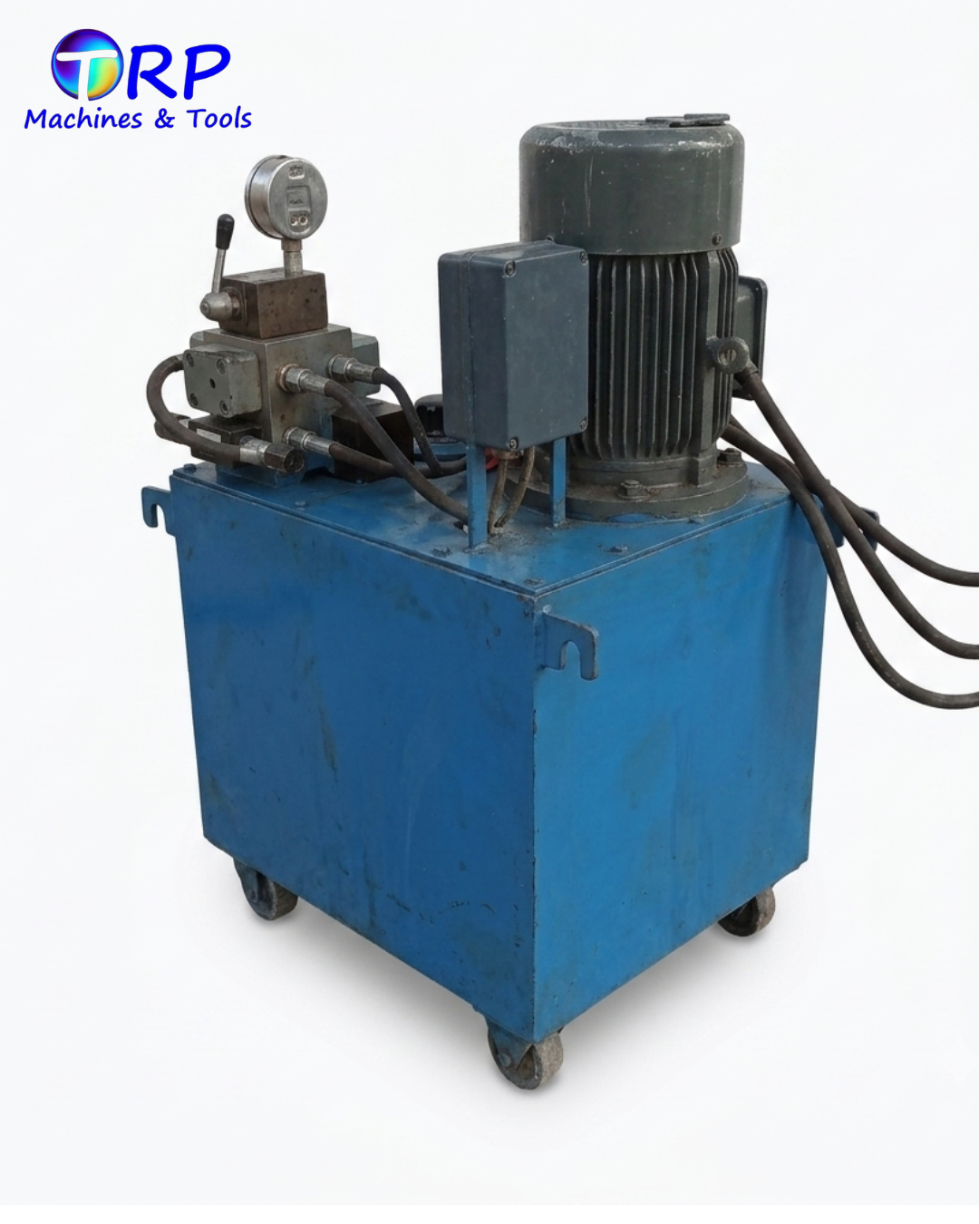 Rebar Cold Forging Machine view 5