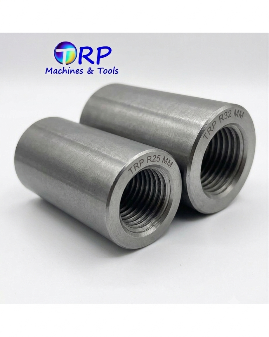 Rebar Coupler view 9