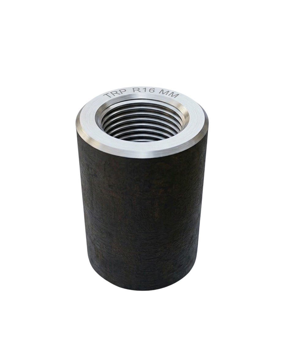 Rebar Coupler view 5
