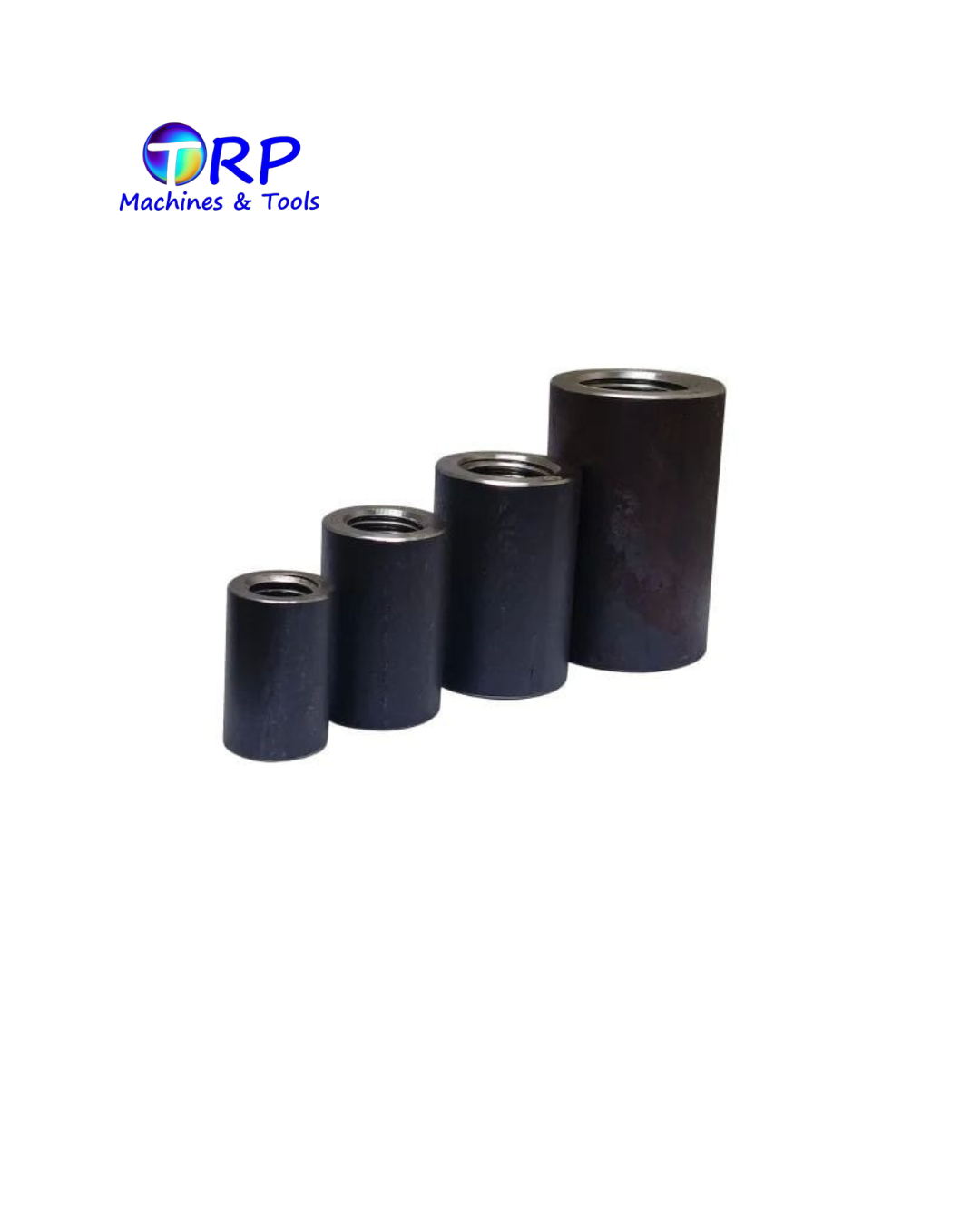 Rebar Coupler view 10