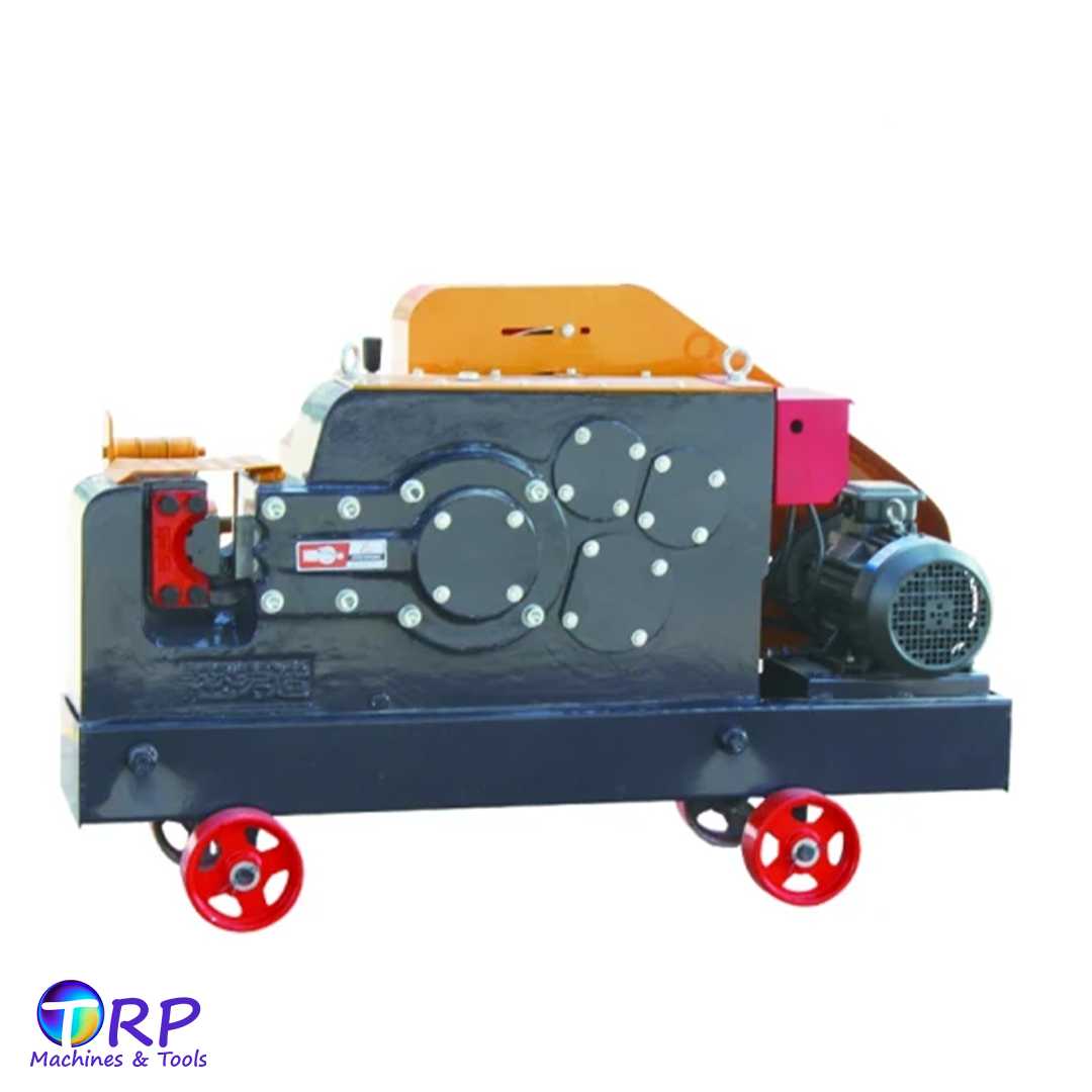 Rebar Cutting Machine