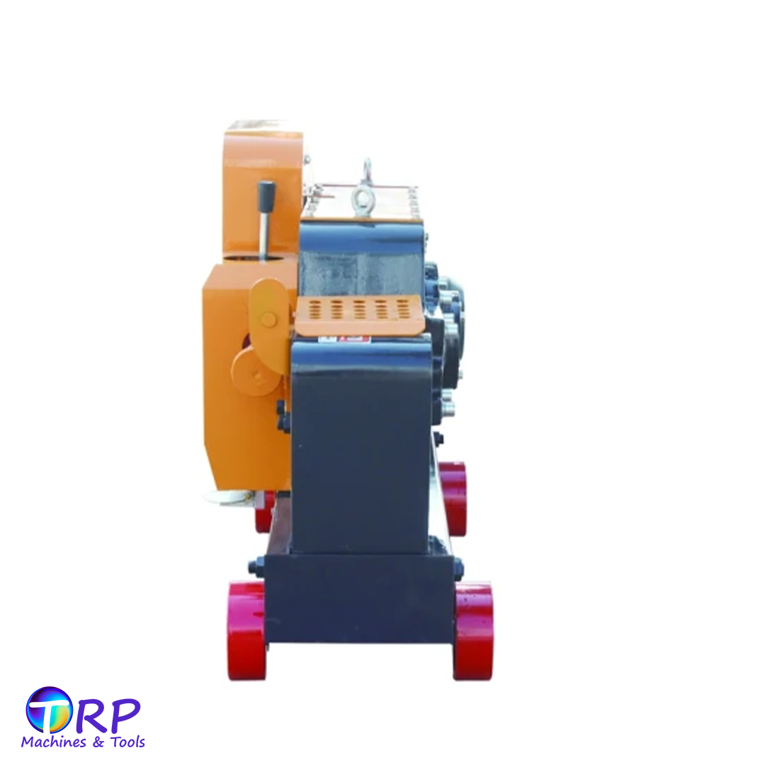 Rebar Cutting Machine view 2
