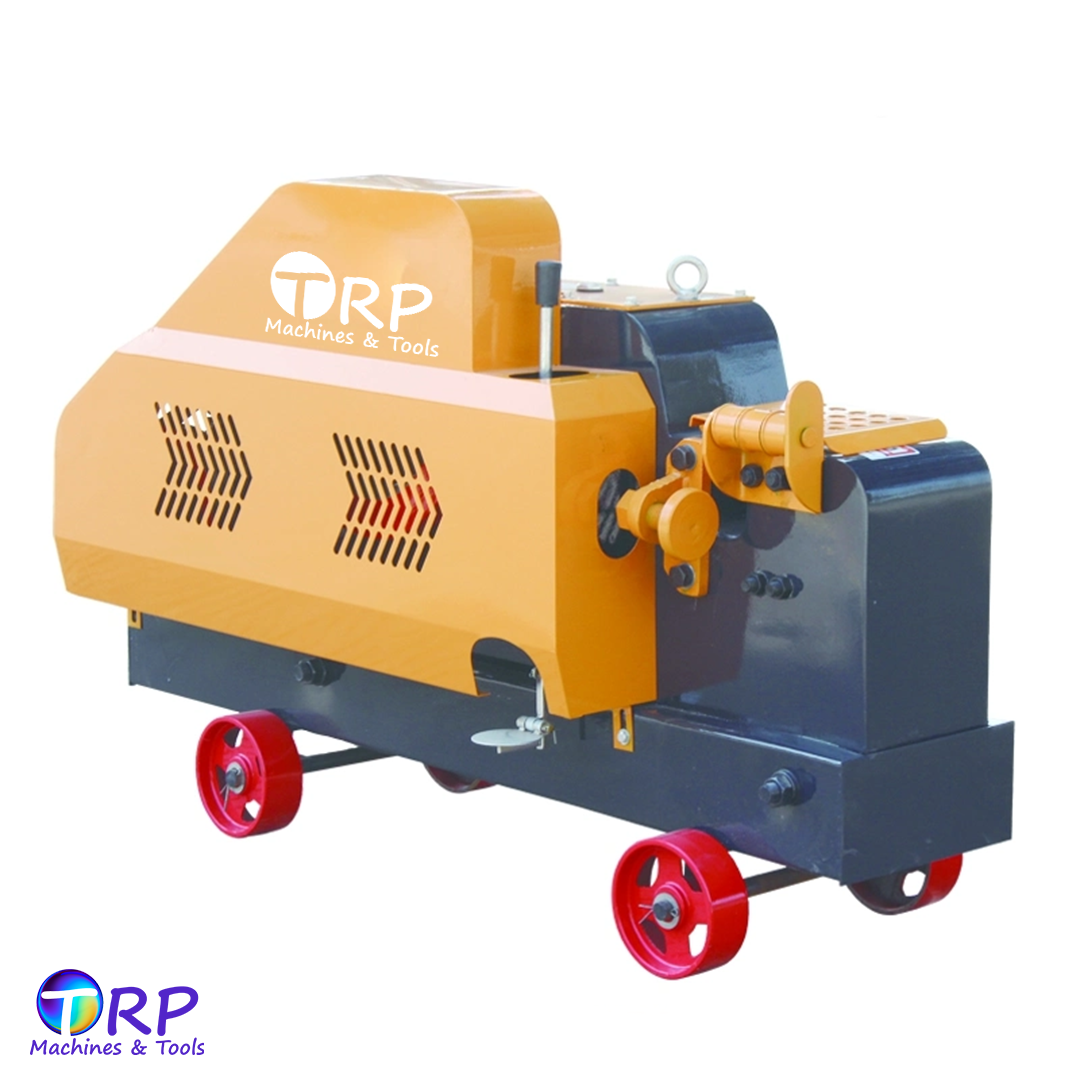 Rebar Cutting Machine view 5