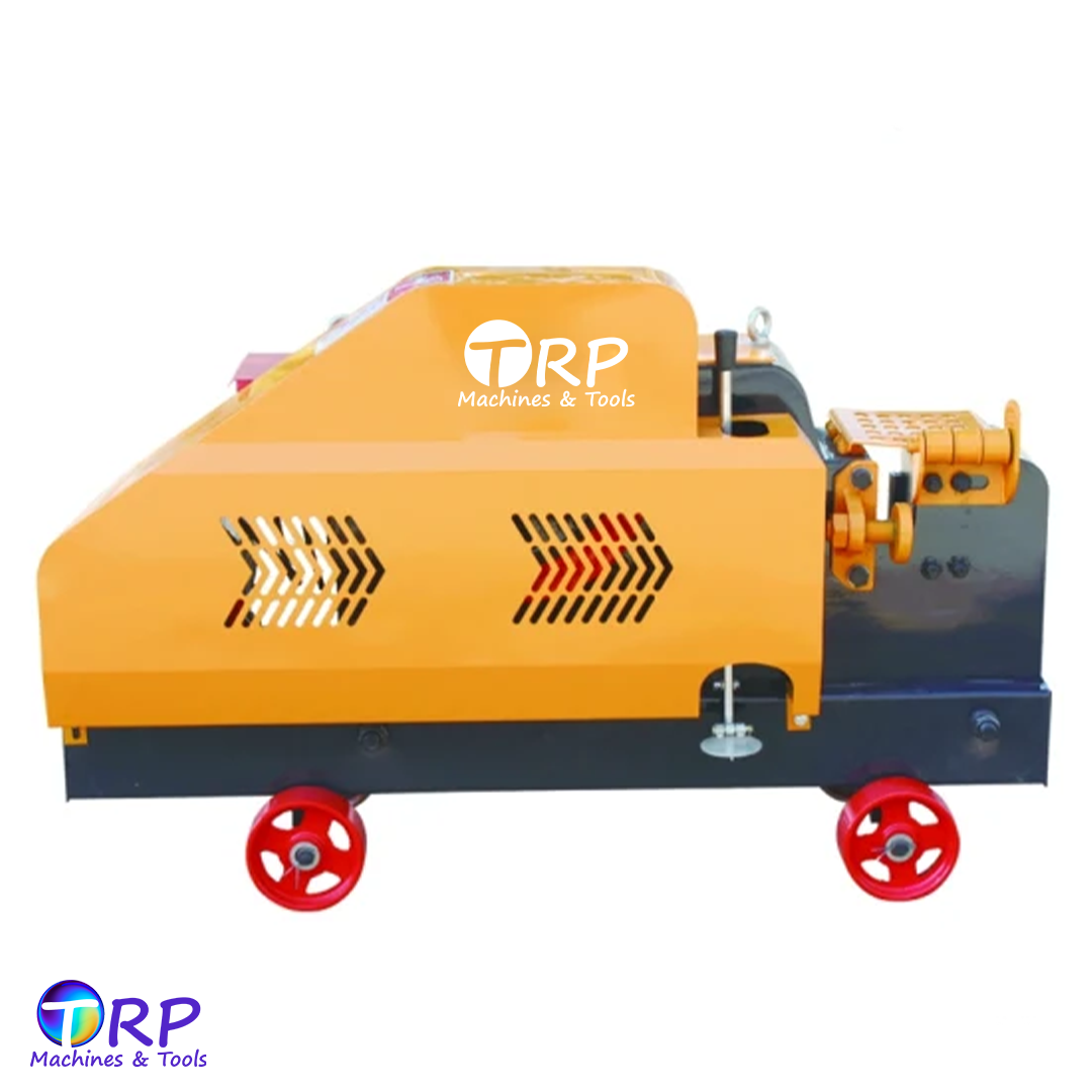 Rebar Cutting Machine view 4