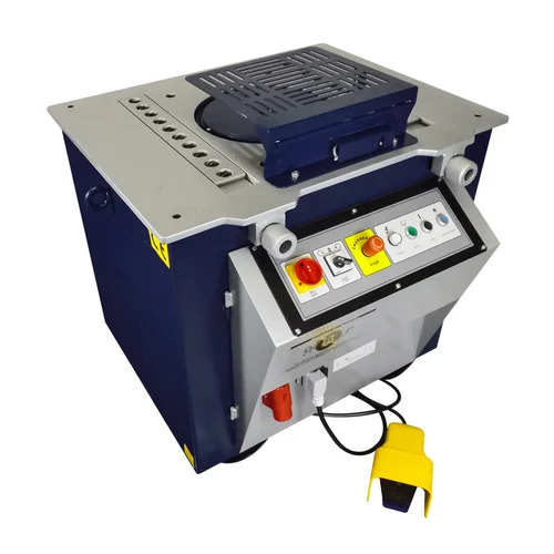Rebar Processing Machines