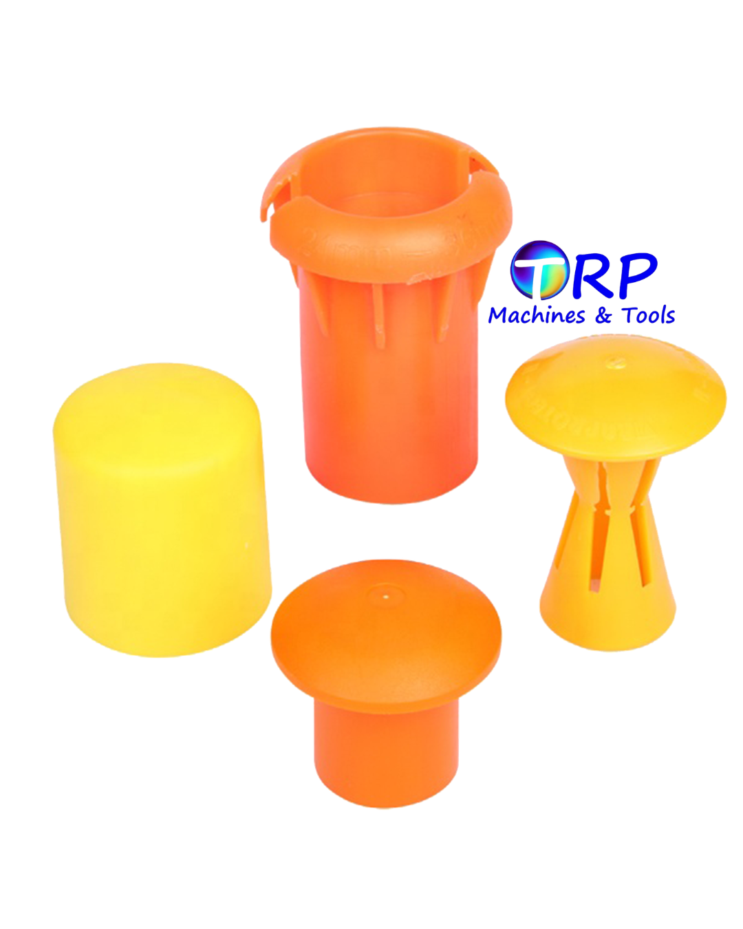 Rebar Safety Cap