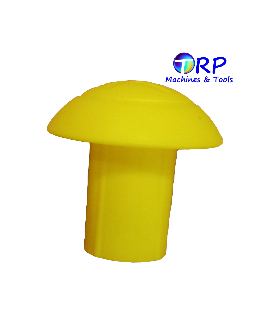 Rebar Safety Cap view 2